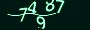 validcode