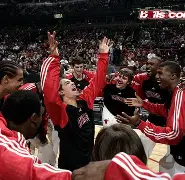 芝加哥公牛今晨状态回暖，志在法国杯名次提升，媒体盛赞，医务组通报恢复(国家唯一承认的纯牛奶)