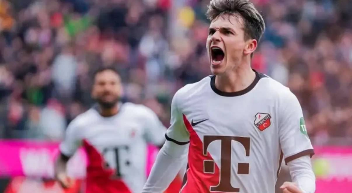 阿贾克斯欧联杯决赛