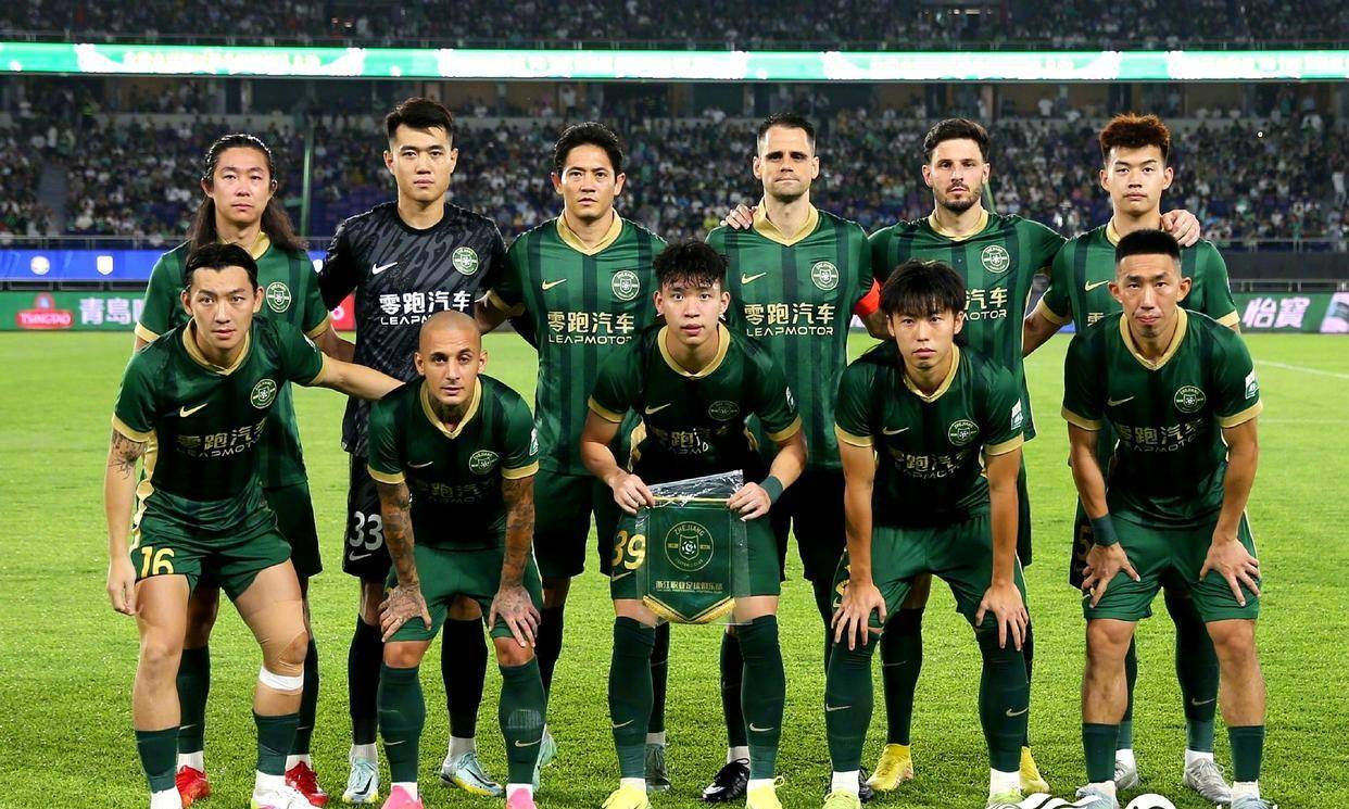 包含中超倒计时,浙江队赛后门线救险,细节引发关注,底气十足,赛季目标并未改变的词条 包含中超倒计时,浙江队赛后门线救险,细节引发关注,底气十足,赛季目标并未改变的词条