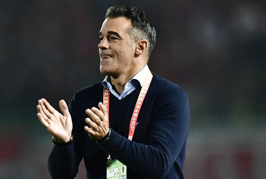 赛后中超焦点战；比利亚雷亚尔更衣室发声；话题不断；球探报告显示潜力的简单介绍