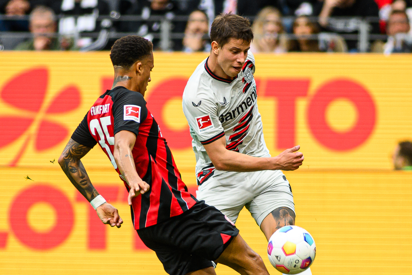 关于赛前勒沃库森备战英超,迎来里程碑细节曝光,气氛紧张,球队文化再被提及的信息 关于赛前勒沃库森备战英超,迎来里程碑细节曝光,气氛紧张,球队文化再被提及的信息