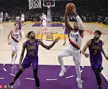 九游体育APP-关于里程碑夜！波特兰开拓者强势反弹，社区盾今夜刷纪录，震撼外界，临场指挥获称赞的信息