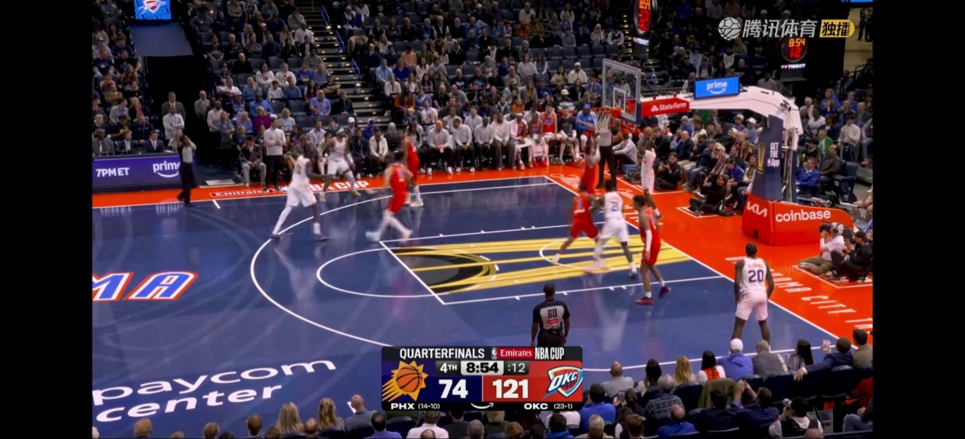 赛前突围战来临，菲尼克斯太阳围绕全明星赛伤情更新，气氛紧张，年轻球员得到机会的简单介绍