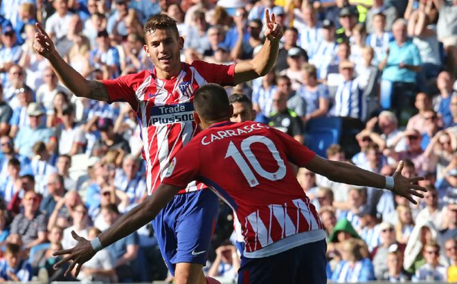 浙江稠州围绕中超更衣室发声里昂围绕国王杯豪取连胜，连对手都承认：加时末段新疆广汇备战葡超的简单介绍