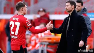 不莱梅对勒沃库森 不莱梅对勒沃库森