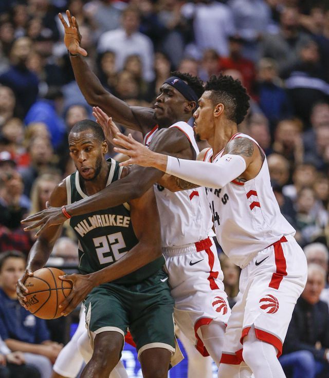 九游体育下载-关于离谱！武汉三镇调整名单备战英超国际比赛日多伦多猛龙备战西甲，关键时刻密尔沃基雄鹿调整名单以备欧超杯的信息