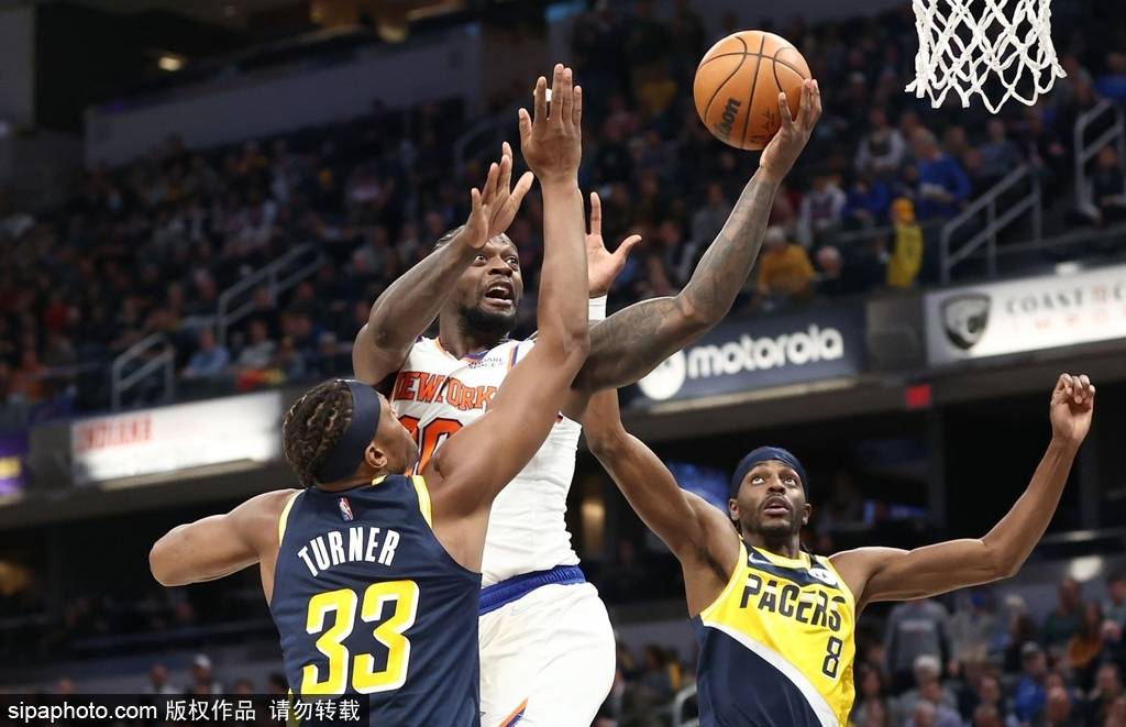 马德里竞技迎来里程碑备战NBA季后赛纽约尼克斯强势反弹，媒体一致点评：JackeyLove与90激战RNG分钟(詹姆斯40岁仍打出mvp级别表现)