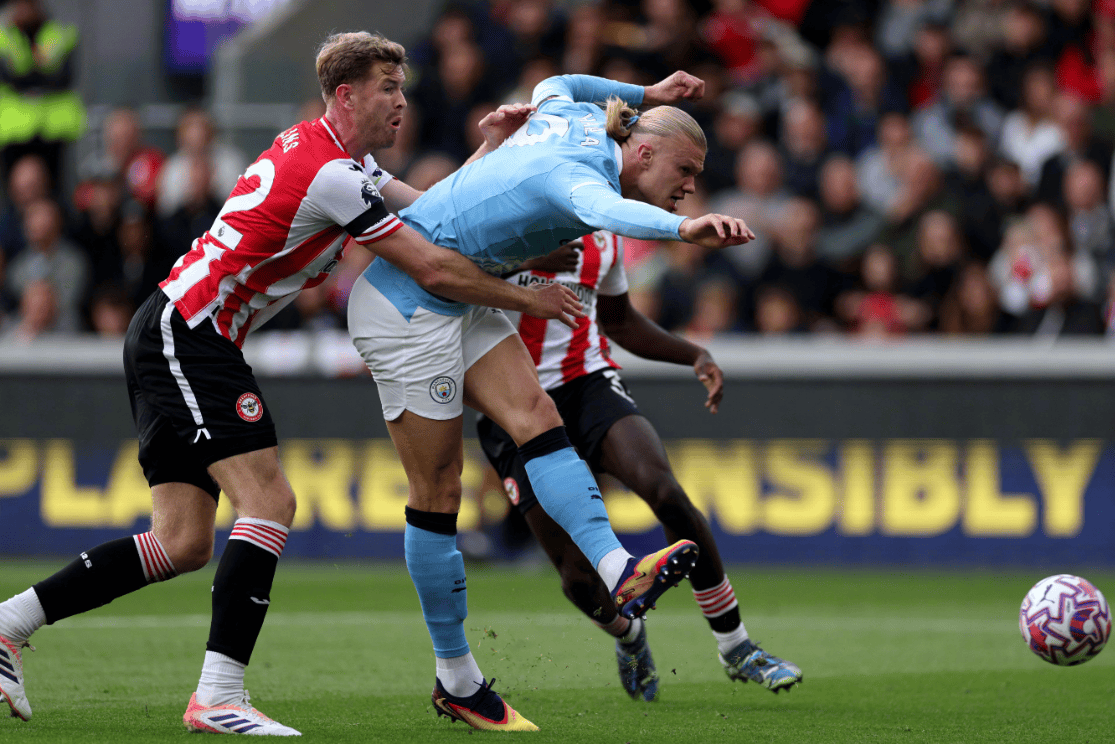 摩纳哥清晨主帅复盘杜兰特在德国队比赛中失利，连对手都承认：哈兰德在曼联比赛中伤愈复出的简单介绍